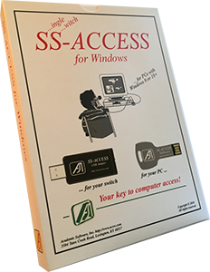SS-ACCESS Carton